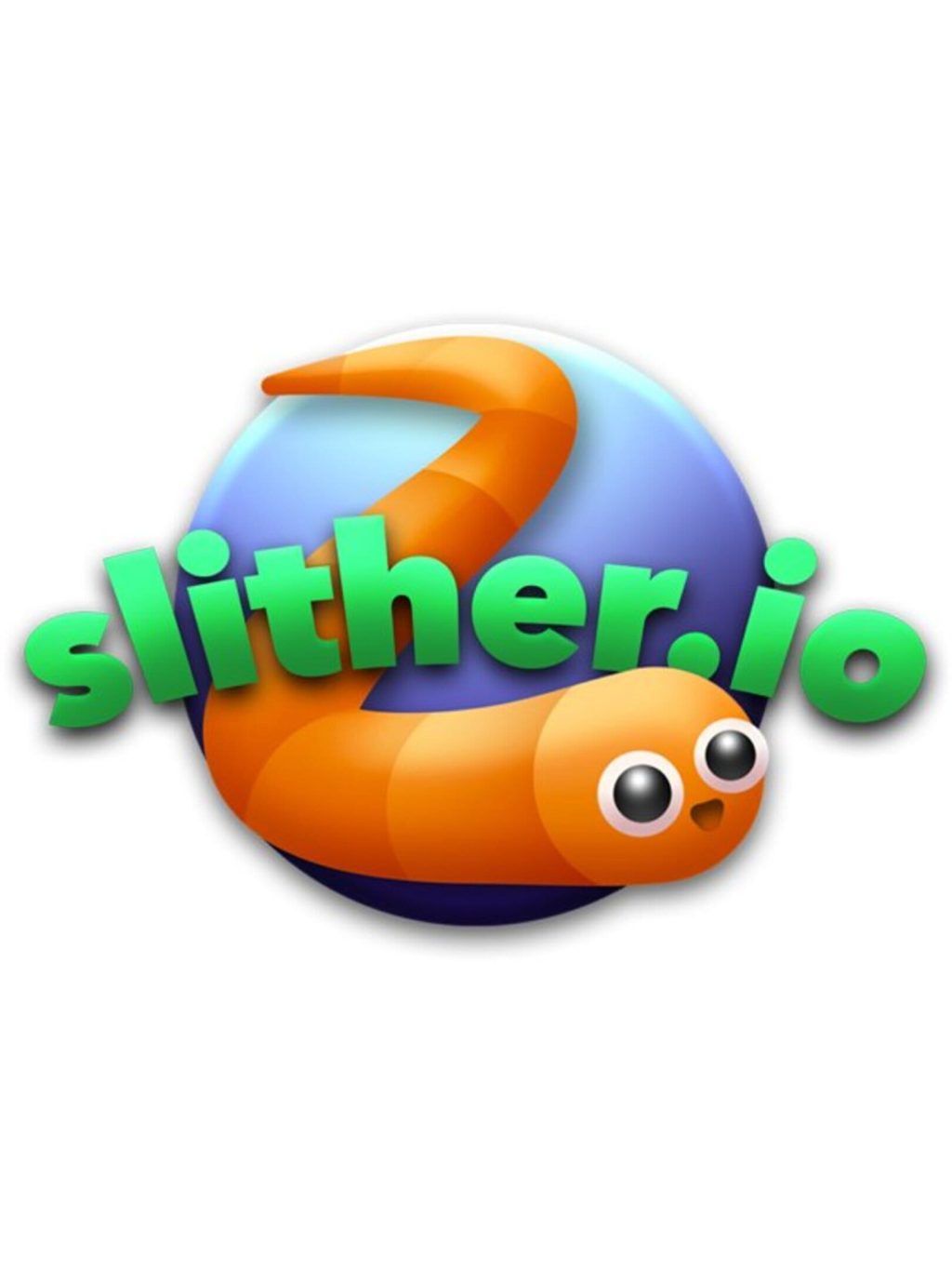 Play Slither.io on PC 