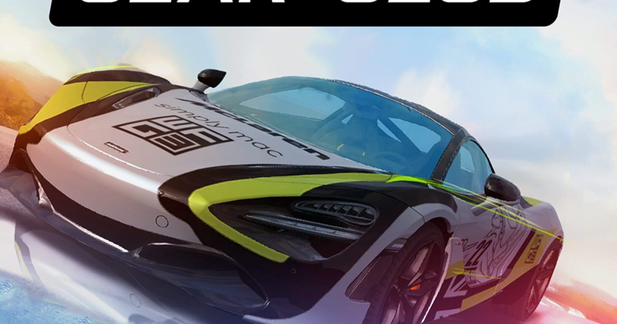 Gear.Club: True Racing News, Guides, Walkthrough, Screenshots, and ...