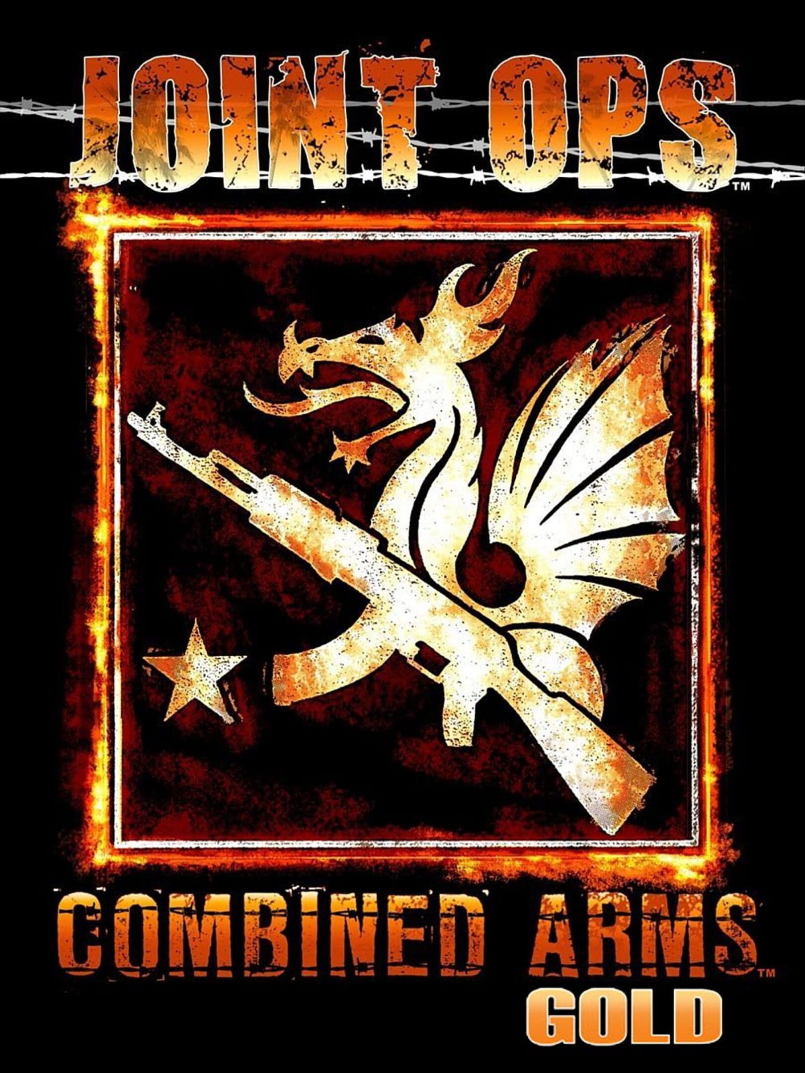 Joint Operations Combined Arms News, Guides, Walkthrough, Screenshots