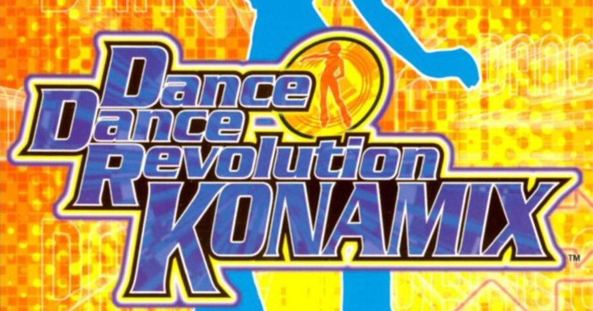 Dance Dance Revolution Konamix News Guides Walkthrough Screenshots And Reviews Gamerevolution