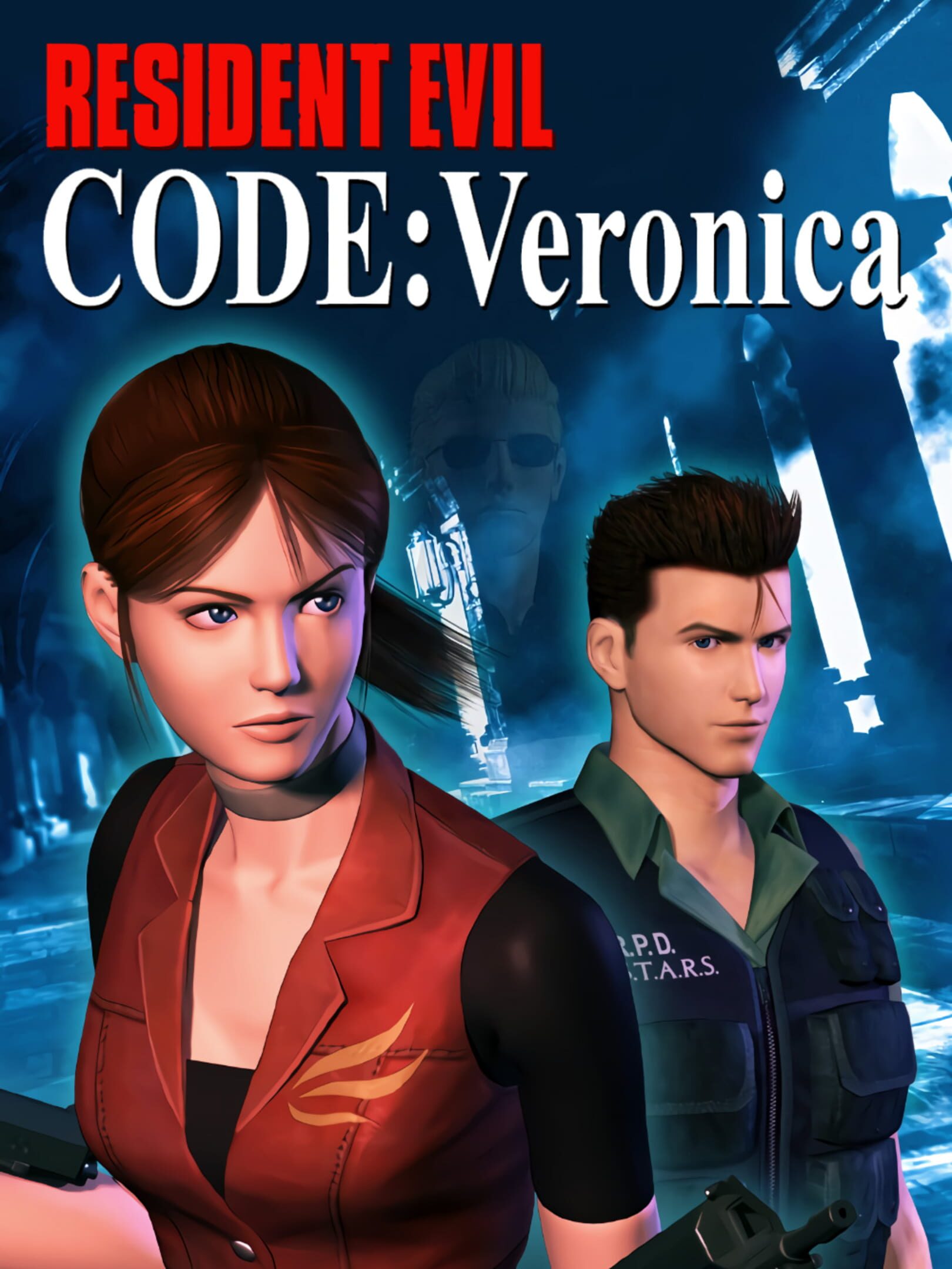 Resident Evil: Code Veronica News, Guides, Walkthrough, Screenshots, and  Reviews - GameRevolution