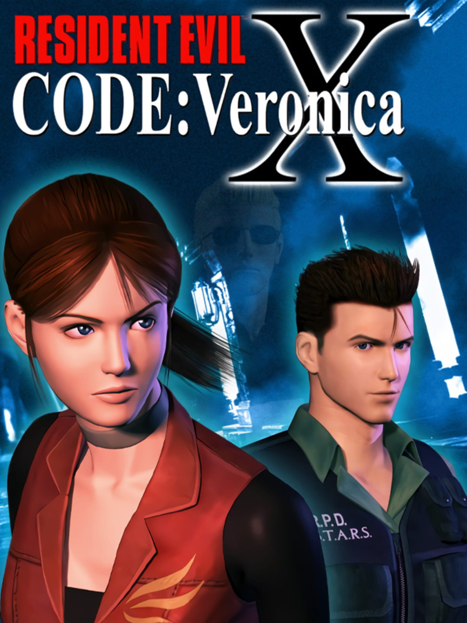 Resident Evil: Code Veronica - Tribo Gamer