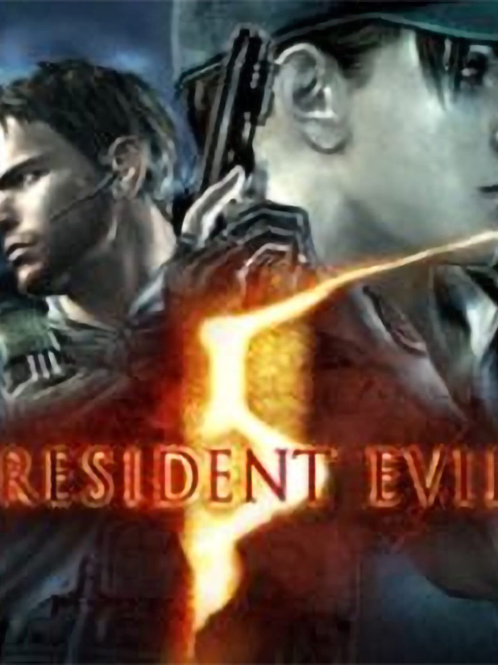 How long is Resident Evil 5: Lost In Nightmares?