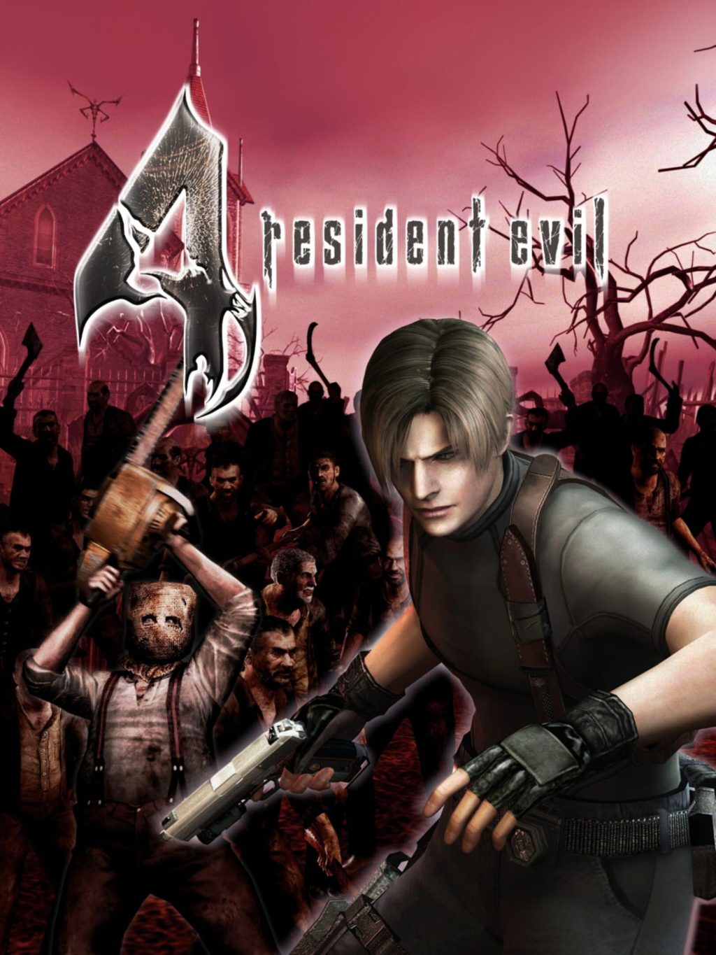 Is There a Resident Evil 4 Remake Xbox Game Pass Release Date? -  GameRevolution