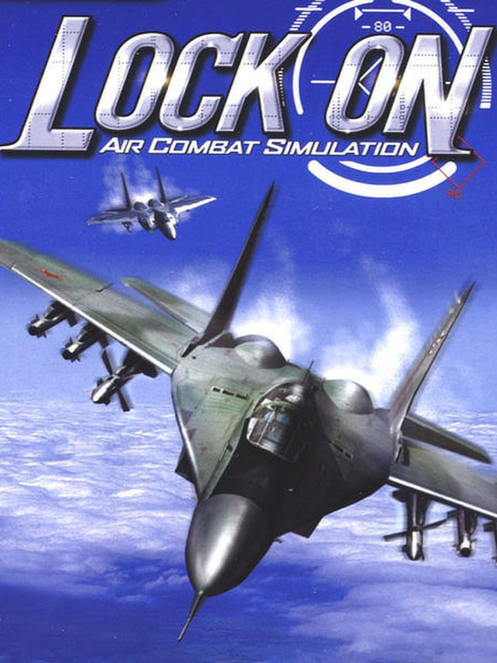 Lock On Modern Air Combat News, Guides, Walkthrough, Screenshots, and