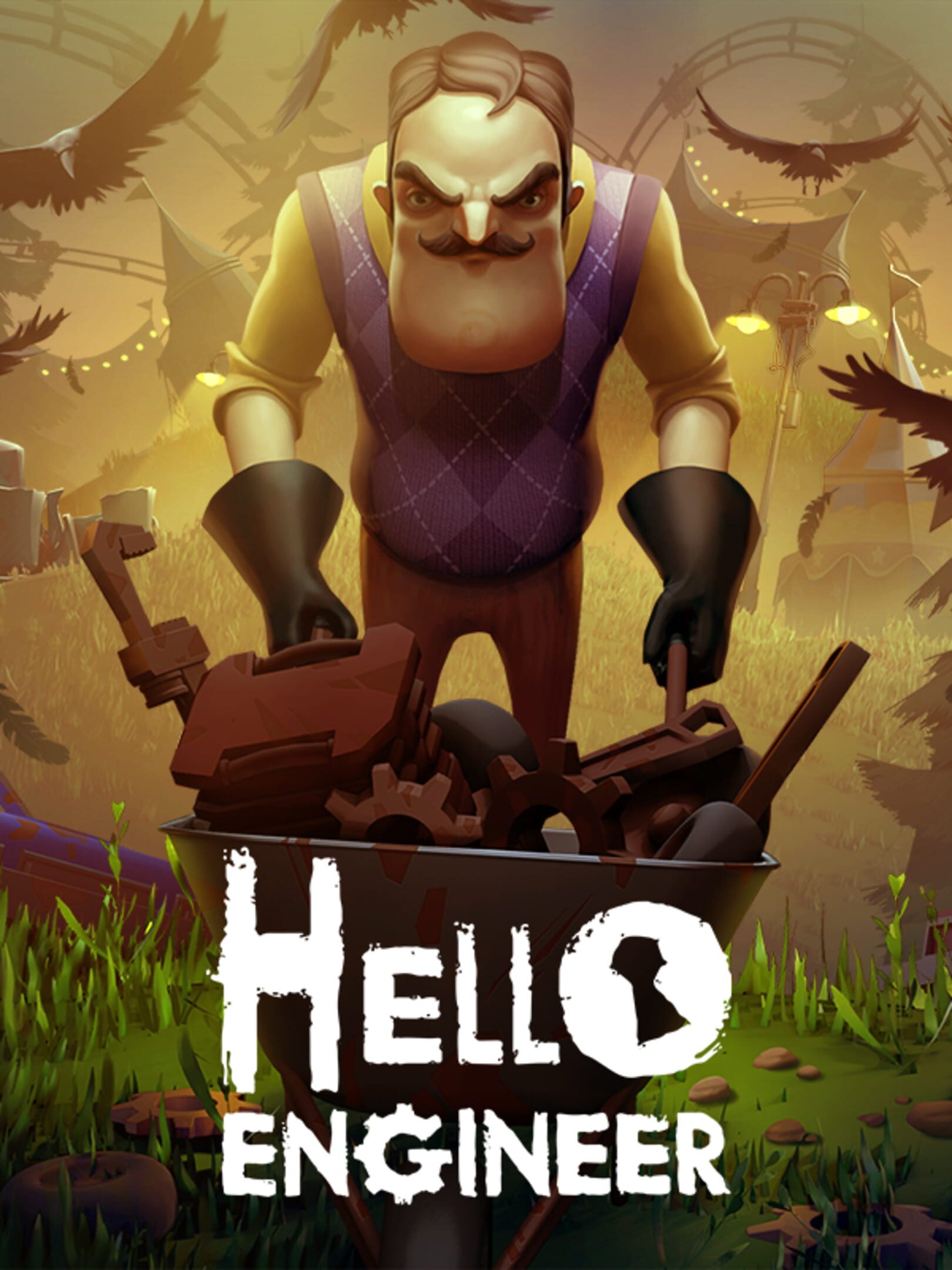 Games Gamerevolution