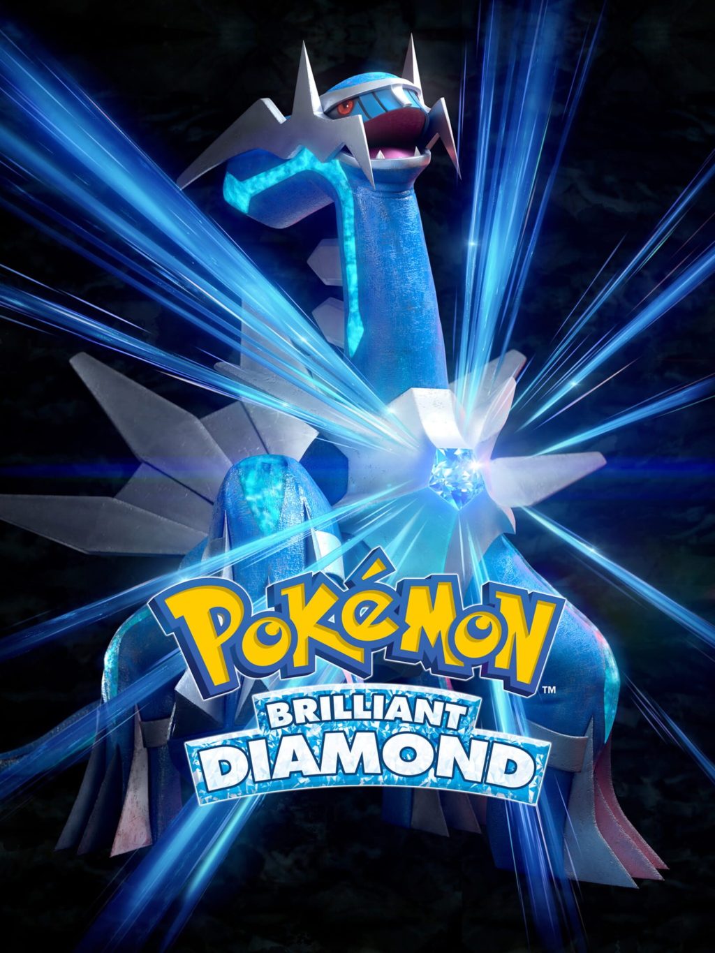 Detonado de Brilliant Diamond / Shining Pearl – Pokémon Mythology