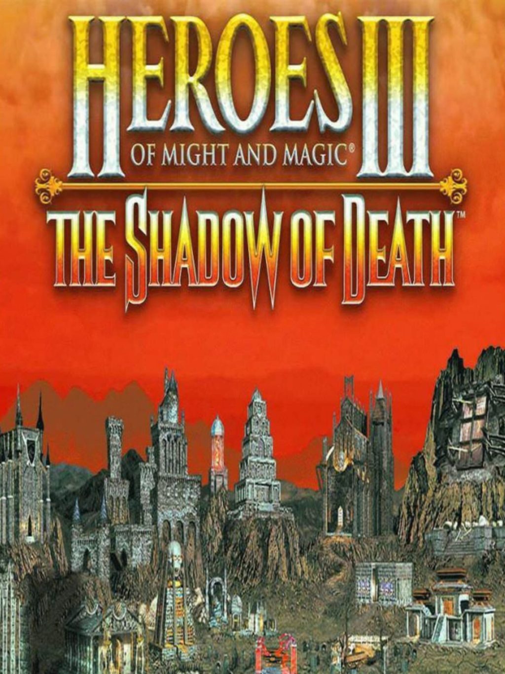 Heroes of Might & Magic III: The Shadow of Death News, Guides