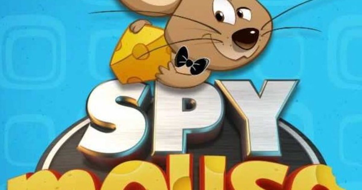 SPY mouse News, Guides, Walkthrough, Screenshots, and Reviews