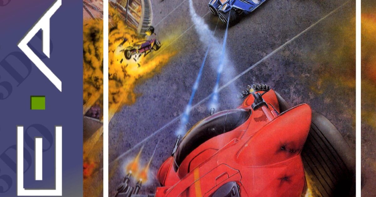 Crash N' Burn News, Guides, Walkthrough, Screenshots, and Reviews