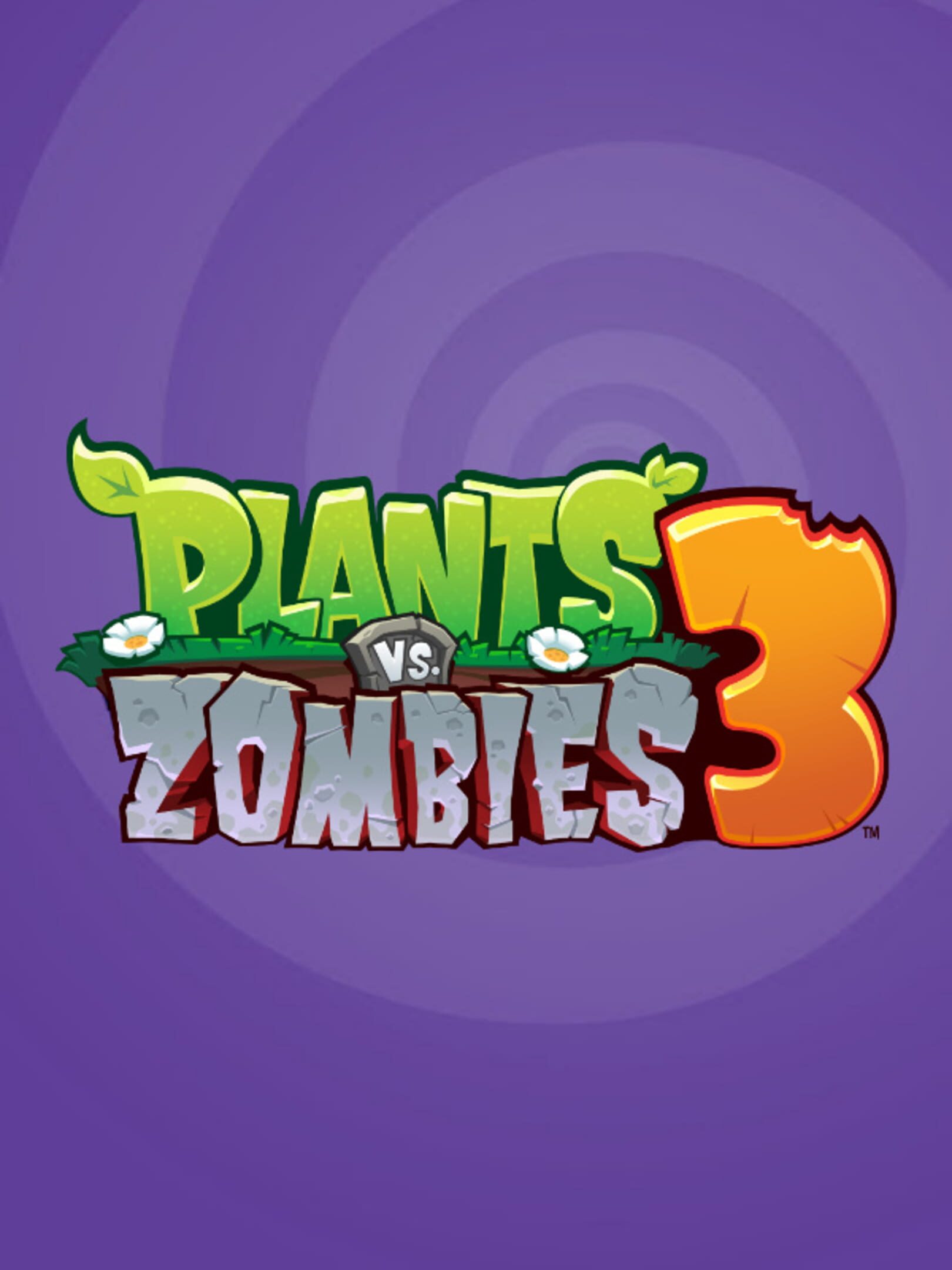 Trying Plants Vs Zombies 3! (PvZ 3 Beta) 