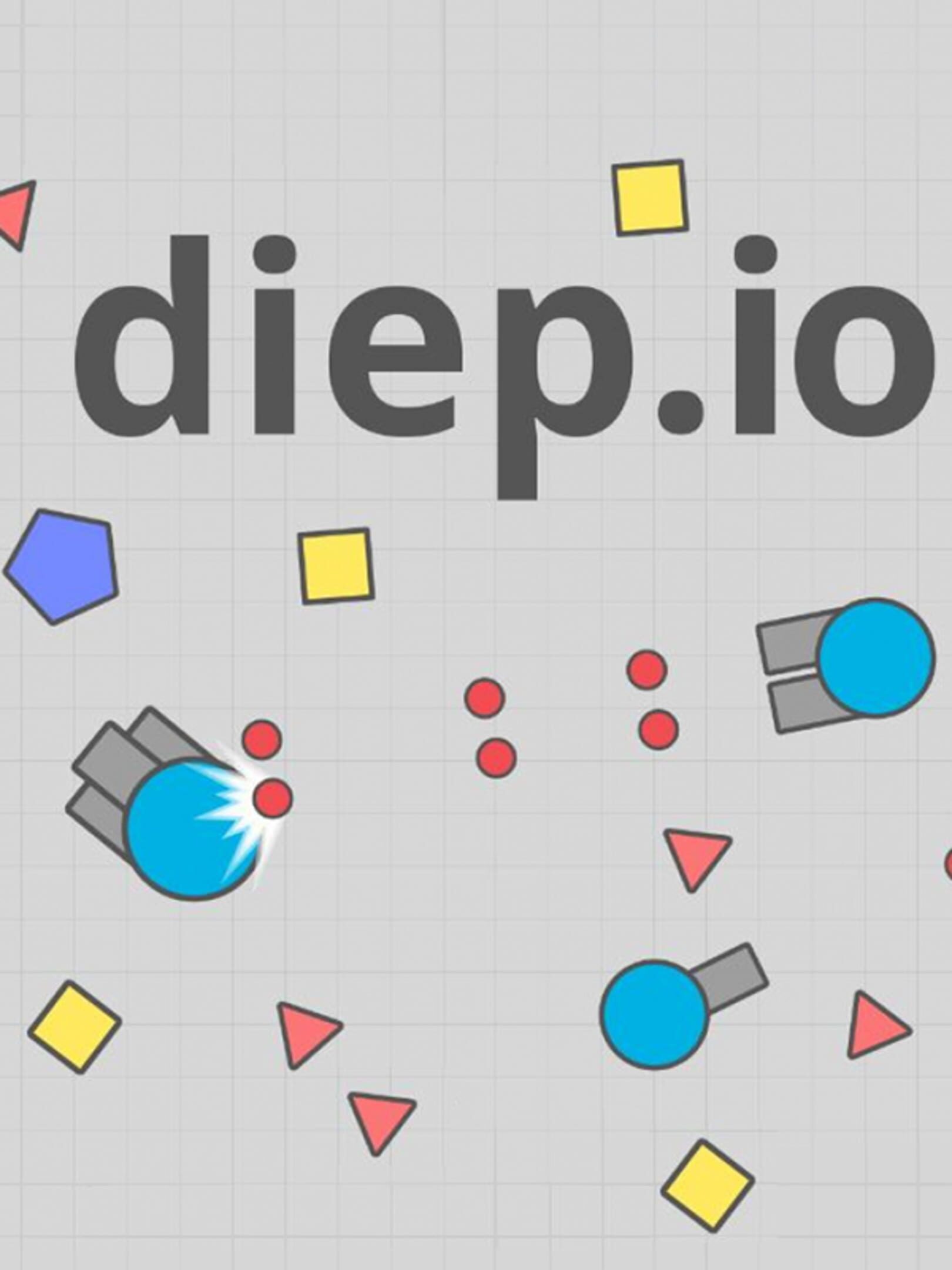 diep.io News, Guides, Walkthrough, Screenshots, and Reviews - GameRevolution