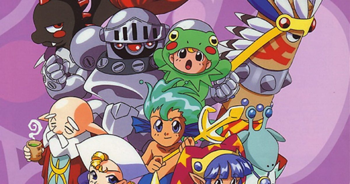 BustAMove 4,Bust A Move 4 News, Guides, Walkthrough, Screenshots, and