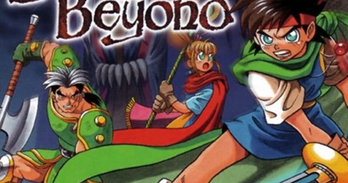 Beyond the Beyond News, Guides, Walkthrough, Screenshots, and Reviews GameRevolution