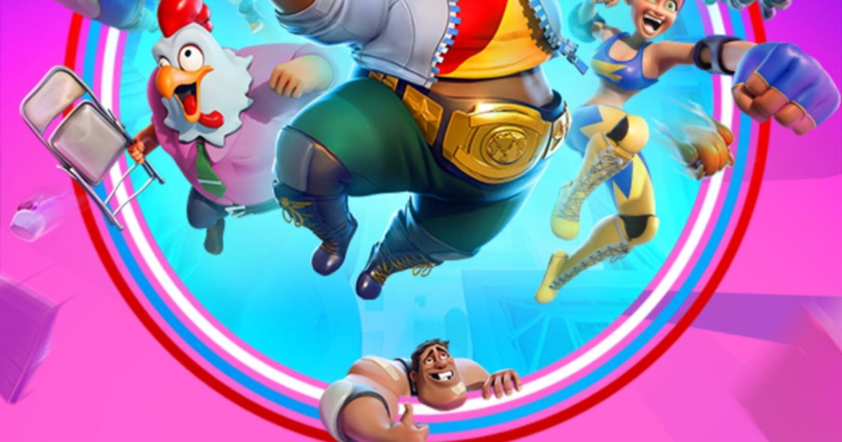 rumbleverse News, Guides, Walkthrough, Screenshots, and Reviews GameRevolution