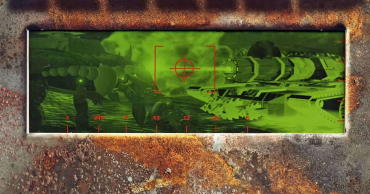 KKND News, Guides, Walkthrough, Screenshots, and Reviews GameRevolution