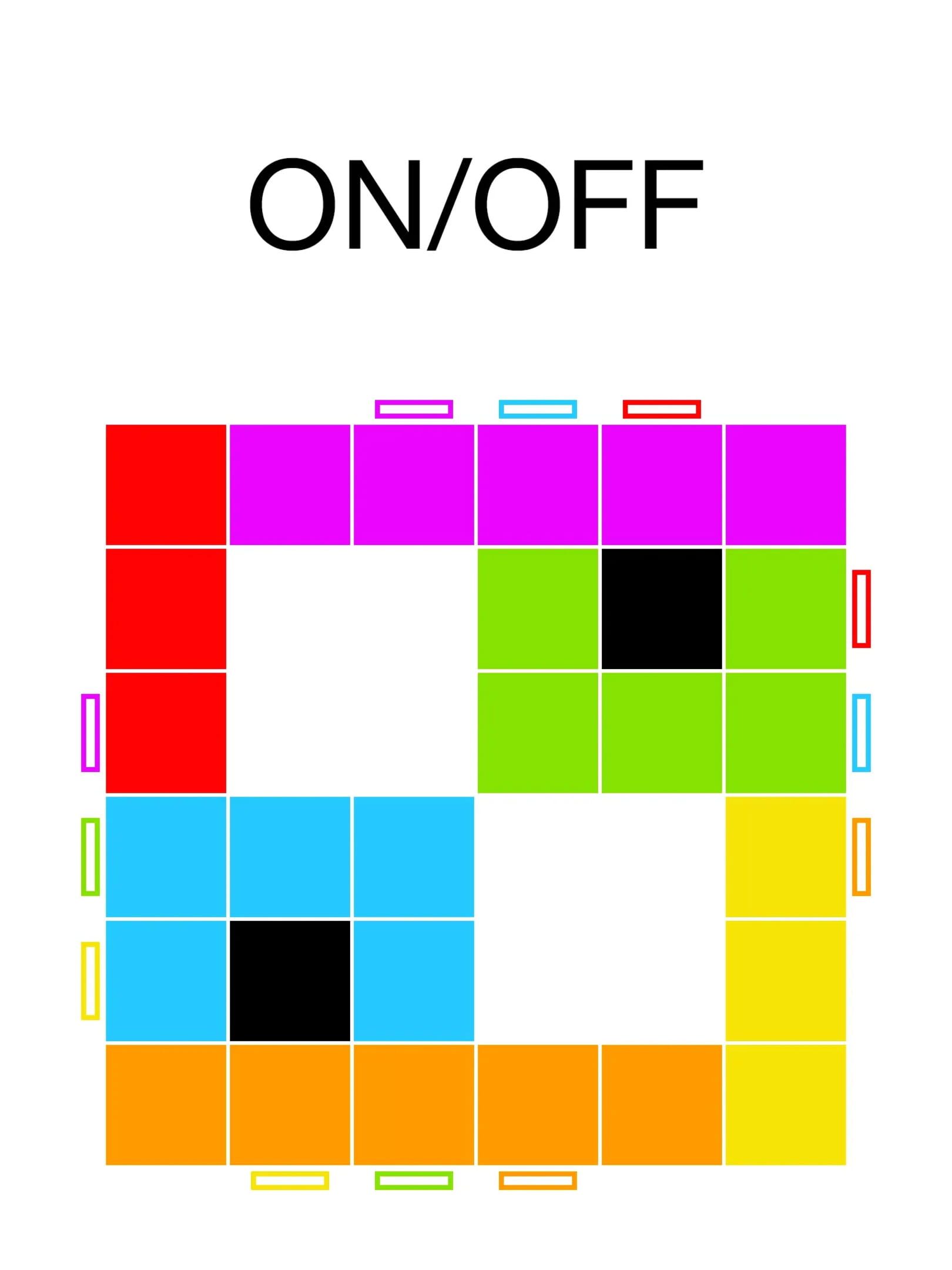 ON/OFF News, Guides, Walkthrough, Screenshots, and Reviews - GameRevolution