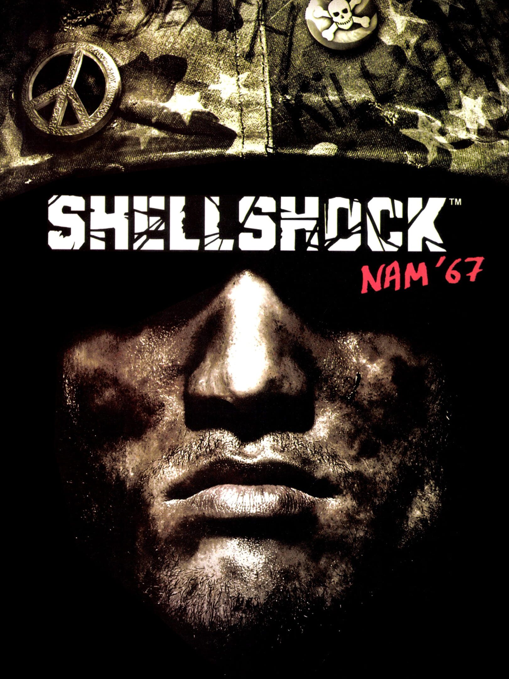 Kikizo  News: ShellShock: Nam '67: New Trailer