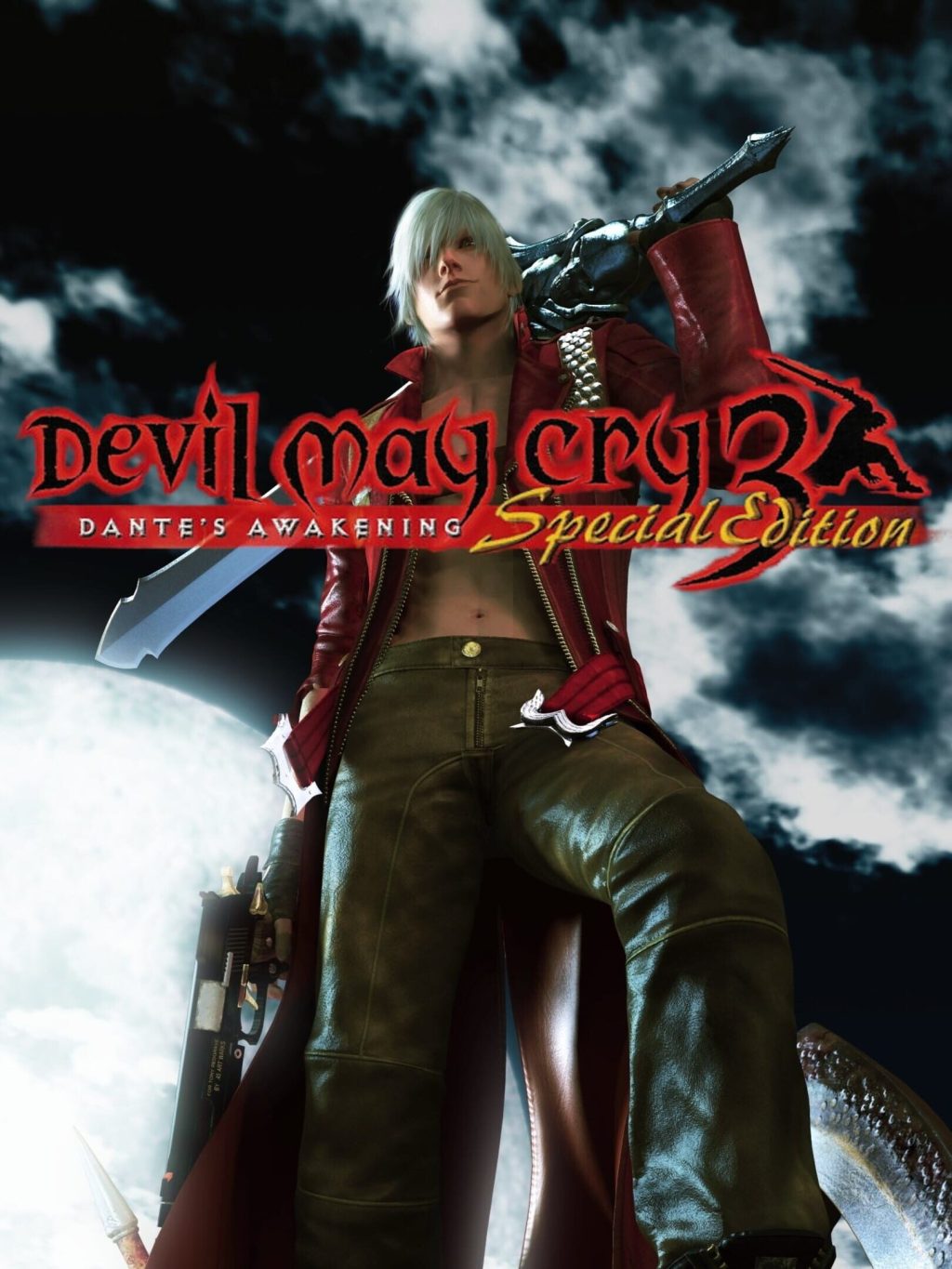 Devil May Cry 3 Switch Review  Sexy Switchin' Style! - GameRevolution