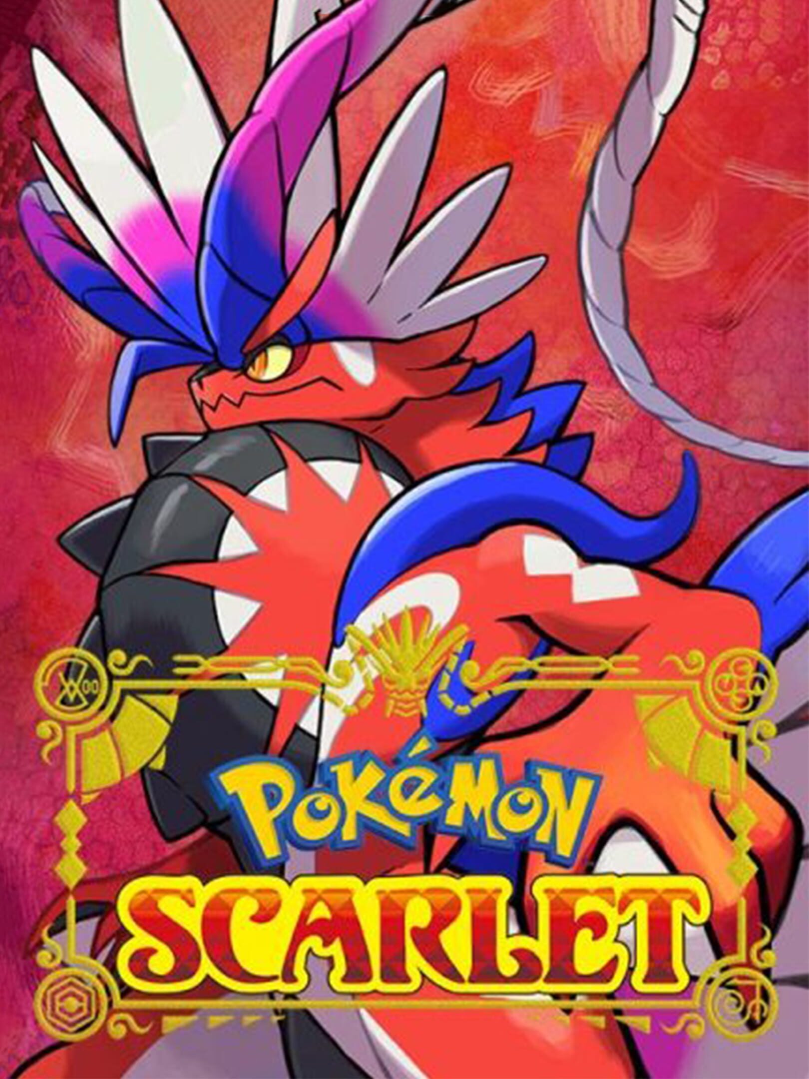 Pokemon Scarlet & Violet: Fastest Way To Complete Pokedex - GameRevolution