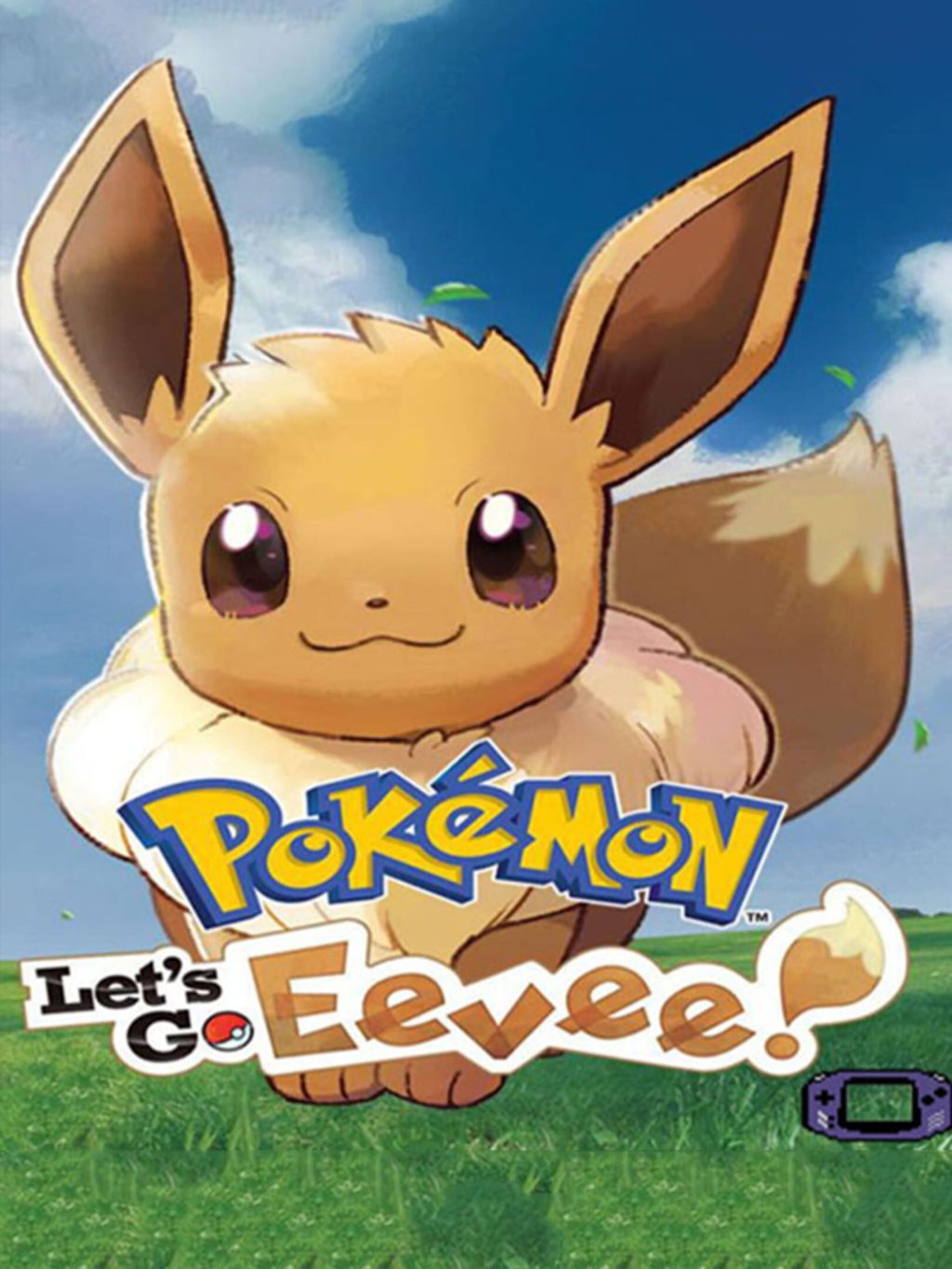 Pokemon Let's Go Eevee News, Guides, Walkthrough, Screenshots, and ...