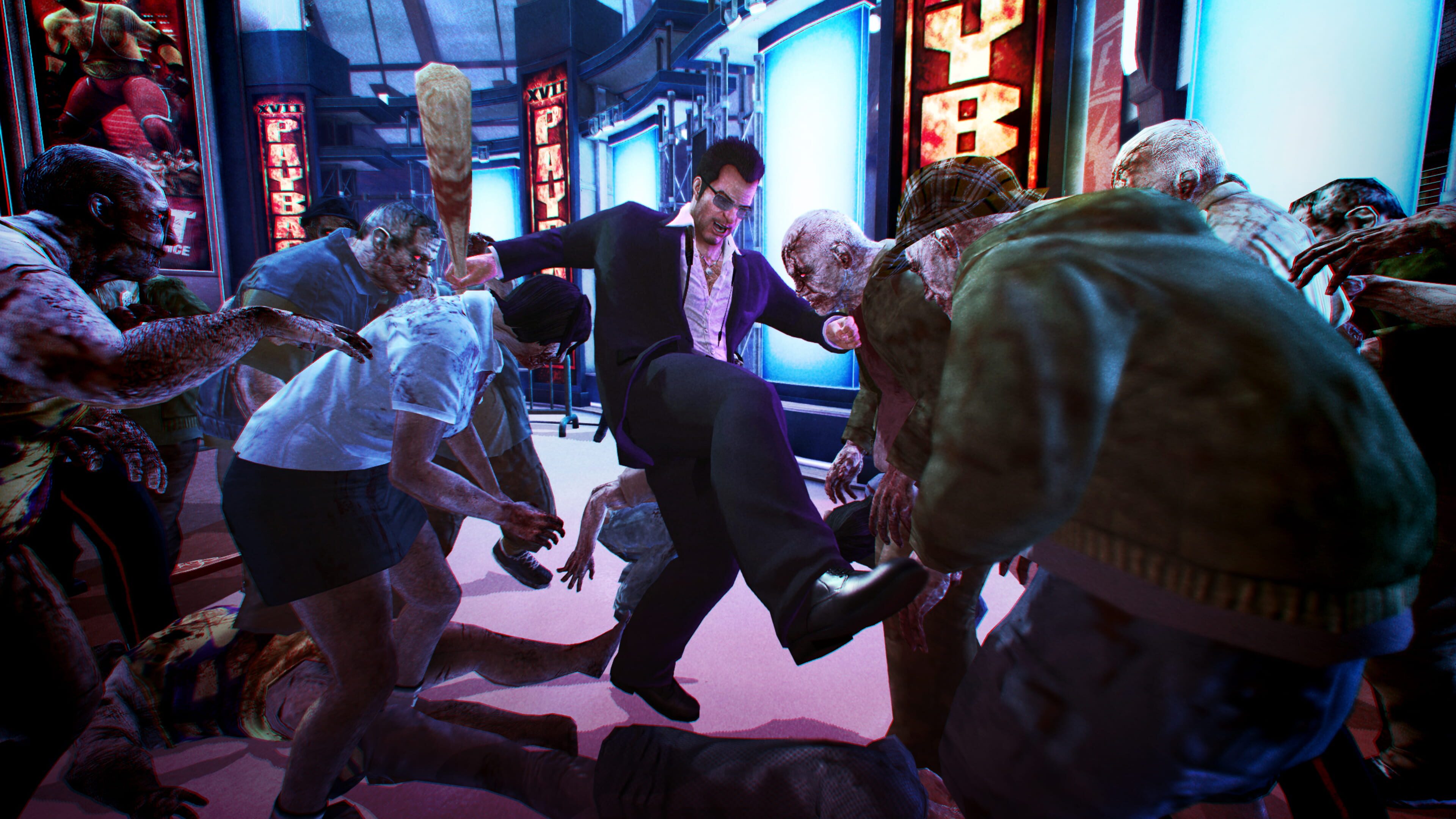 Dead Rising 1, 2, and 3 Remasters Review - GameRevolution