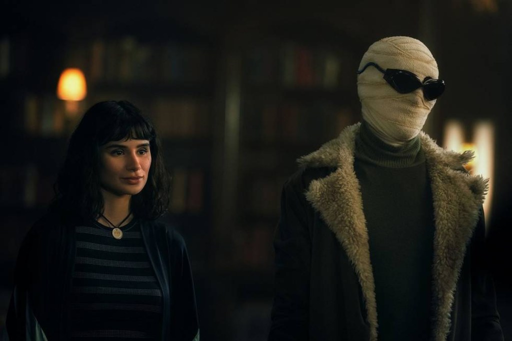 doom patrol season 4 release date cast plot hbo max