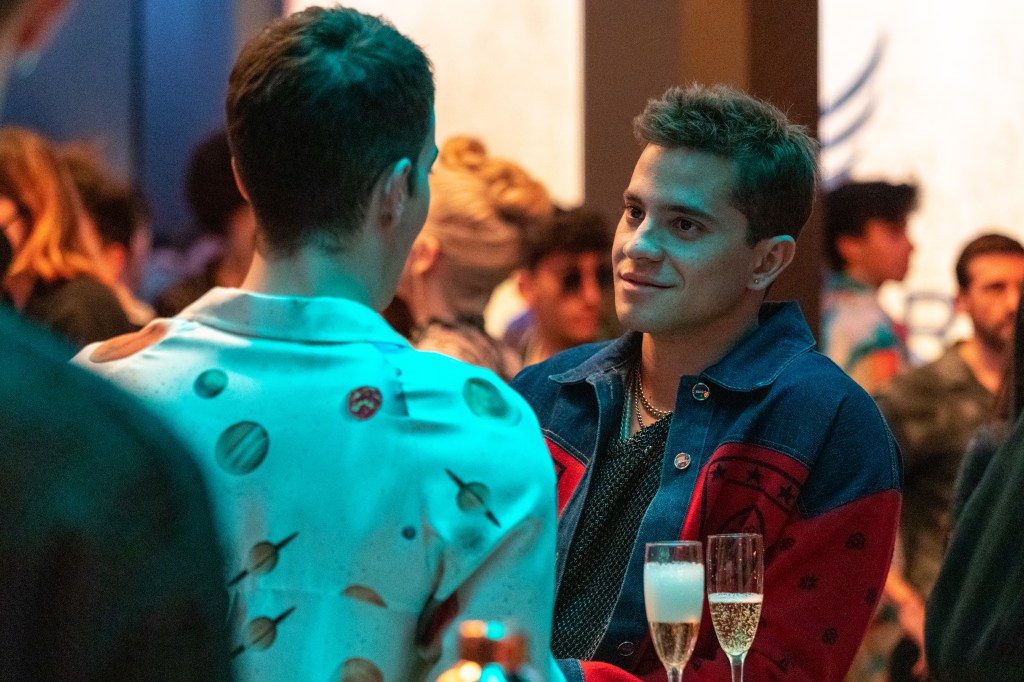 Elite Season 6 on Netflix Release Date and Time, Cast, Plot