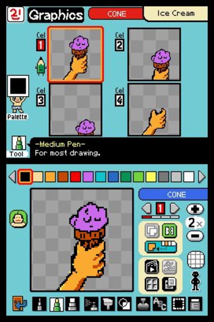 Warioware DIY News, Guides, Walkthrough, Screenshots, and Reviews ...