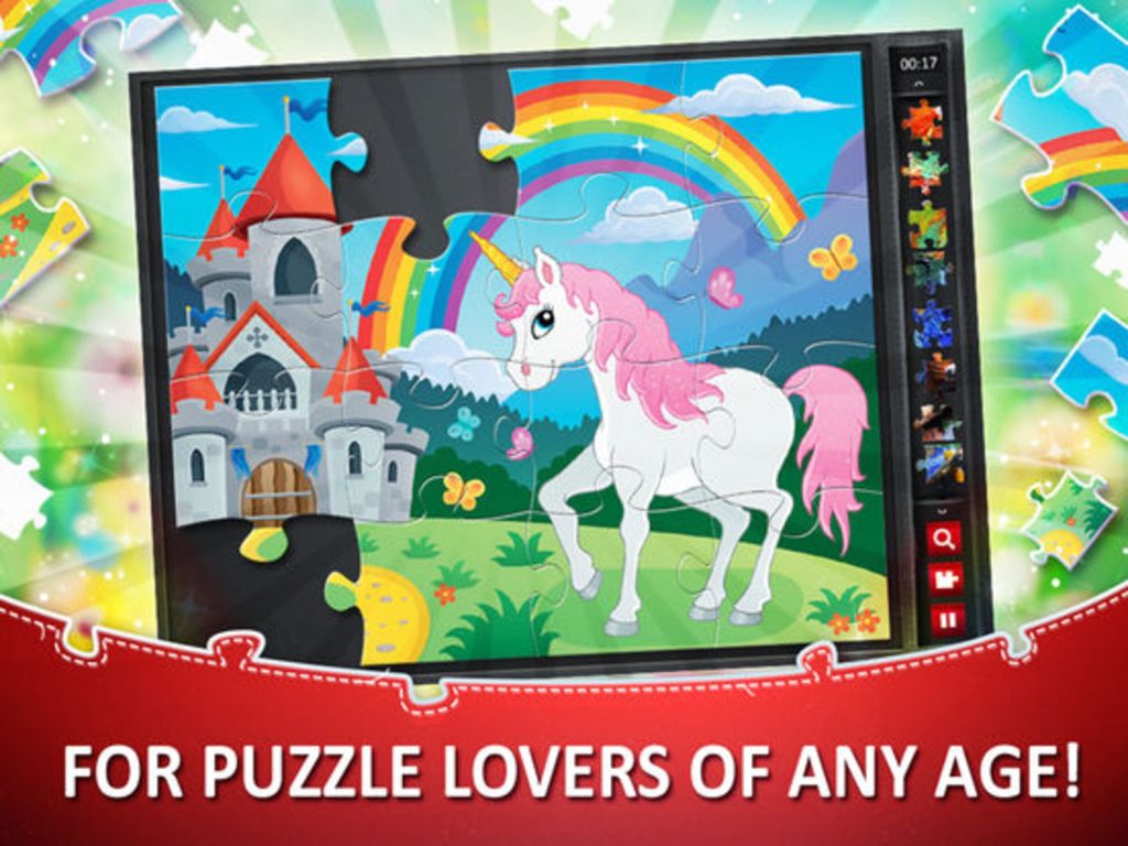 Jigsaw Puzzle Collection News, Guides, Walkthrough, Screenshots, and