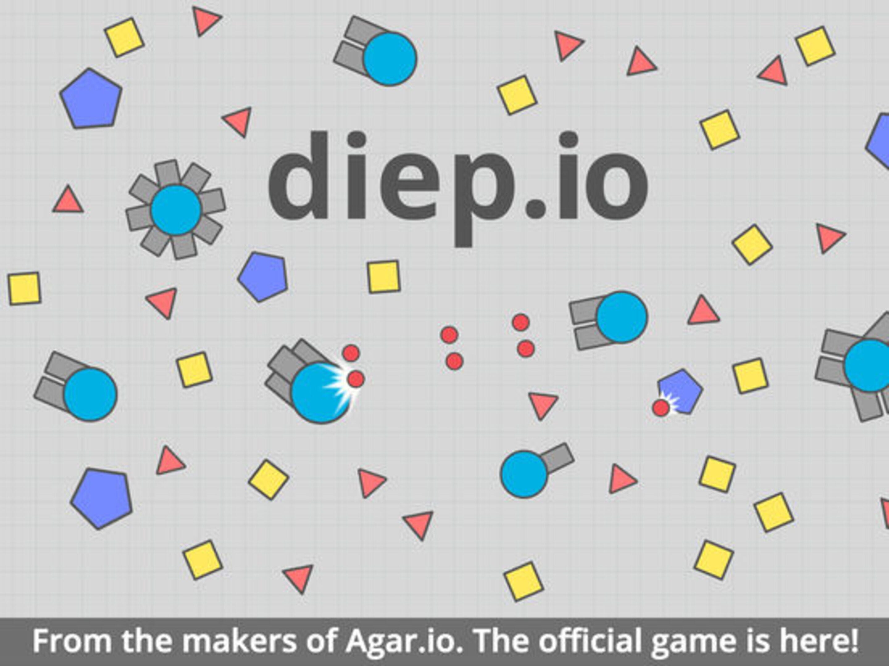 diep.io News, Guides, Walkthrough, Screenshots, and Reviews - GameRevolution