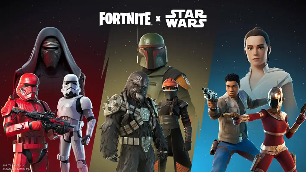 Fortnite Item Shop Today, November 8, 2022 New Skins Now Live in Store