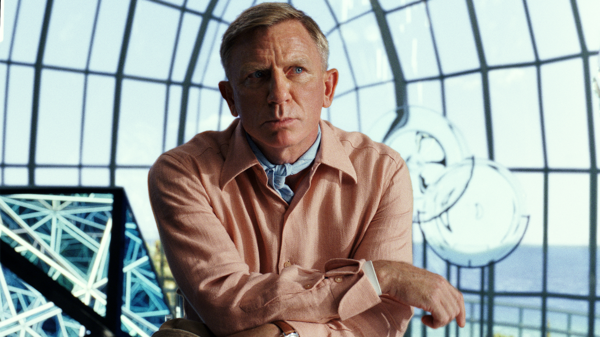 Glass Onion Knives Out 2 Netflix Ending Explained GameRevolution