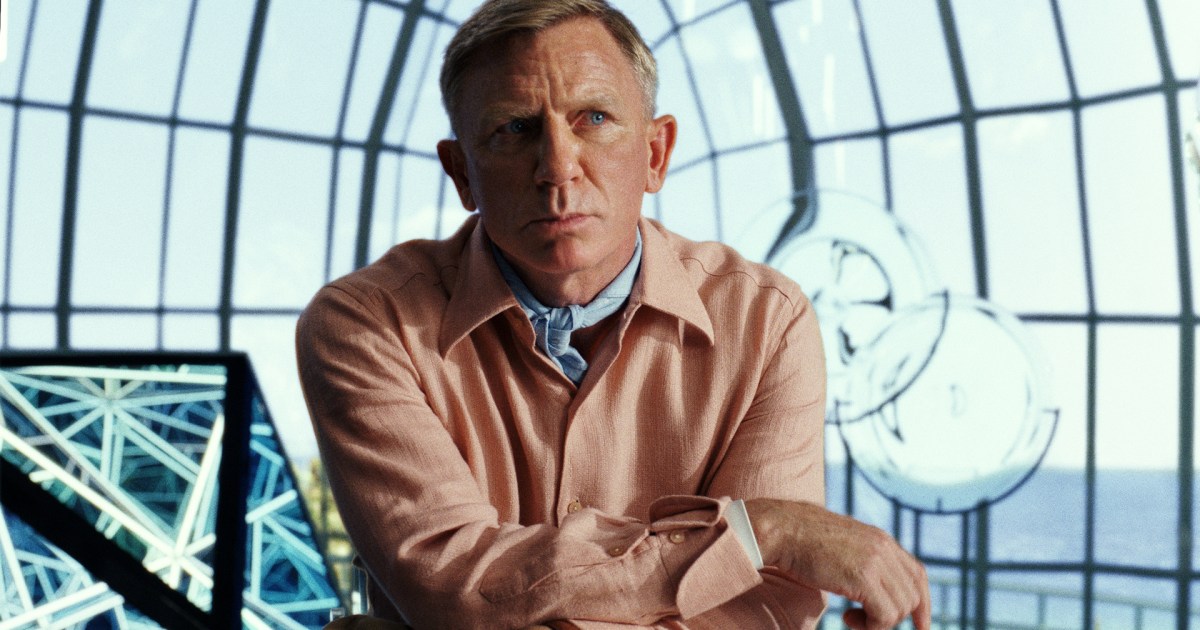 Glass Onion Knives Out 2 Netflix Ending Explained GameRevolution