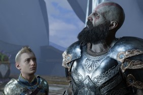 god of war ragnarok high frame rate mode not working