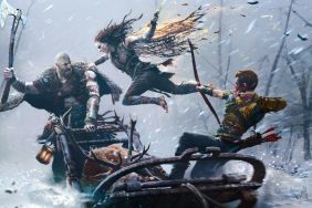 God of War Ragnarok Nominations