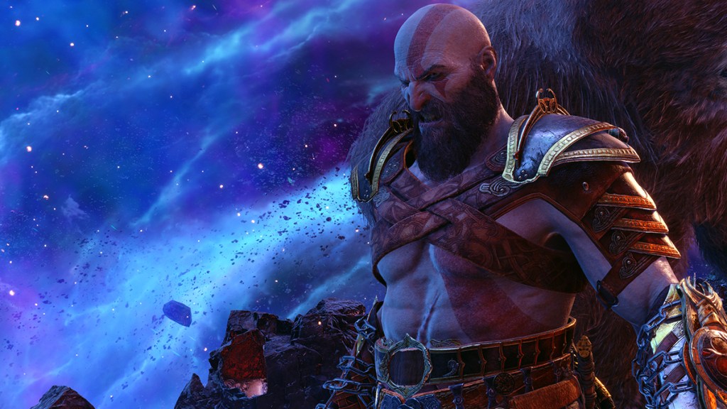 god of war ragnarok photo mode