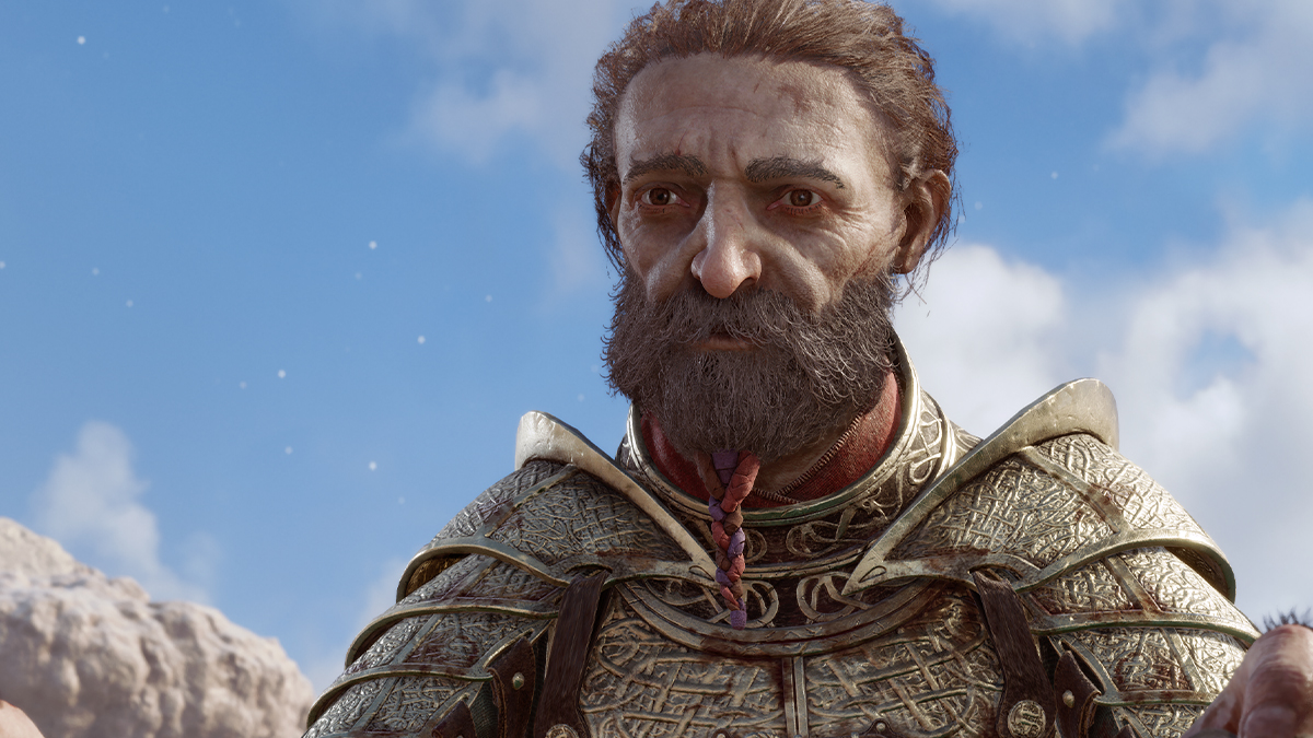 God of War Ragnarok Secret Ending How To Unlock GameRevolution