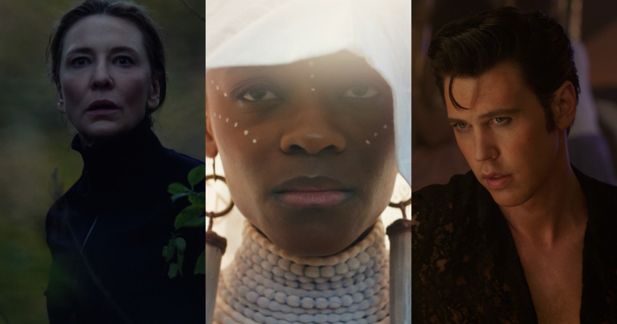Golden Globes 2023 Predictions and Nominations Best Actor, Actress