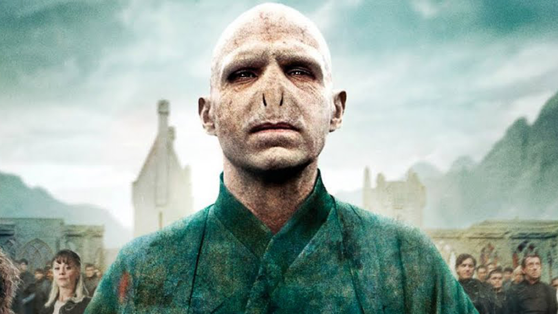 HBO Max Voldemort Series: Is There a Harry Potter Prequel Show? -  GameRevolution