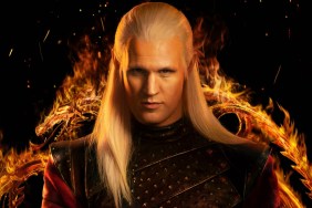 house of the dragon matt smith quits quit hbo max daemon targaryen