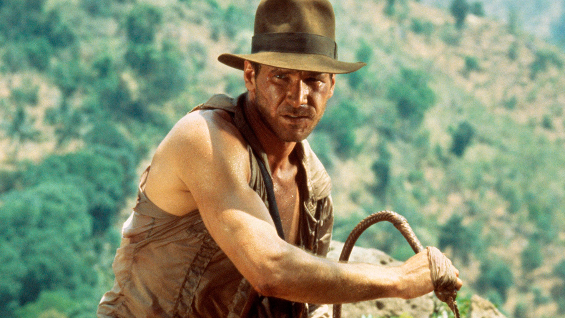 Is Indiana Jones on Disney Plus? - GameRevolution