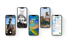 iOS Security Response 16.2