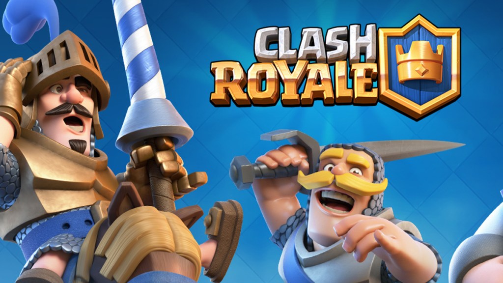 is clash royale rigged