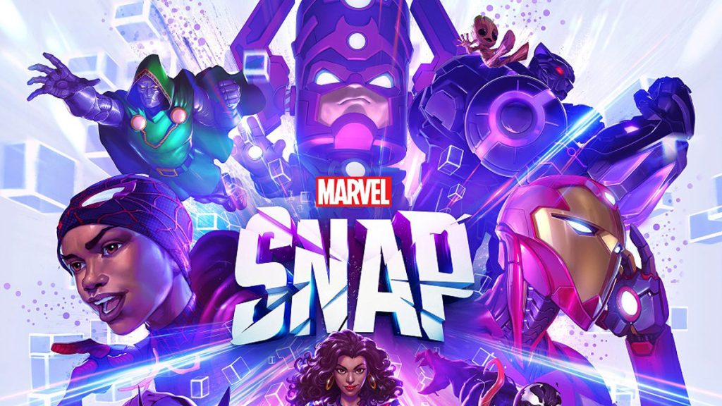 Marvel Snap Patch Notes