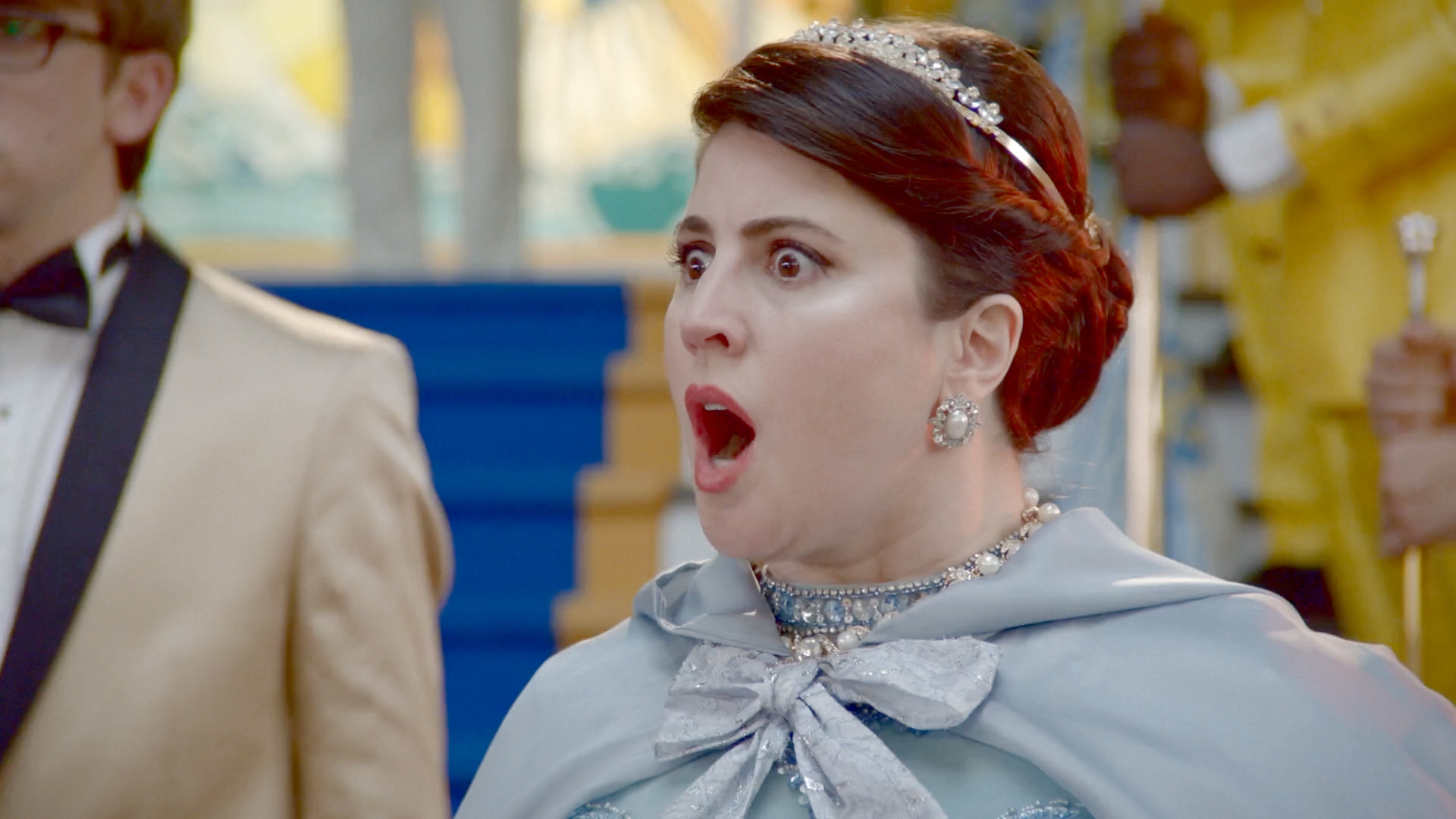 Descendants Sequel The Pocketwatch on Disney Plus Release Date Rumors