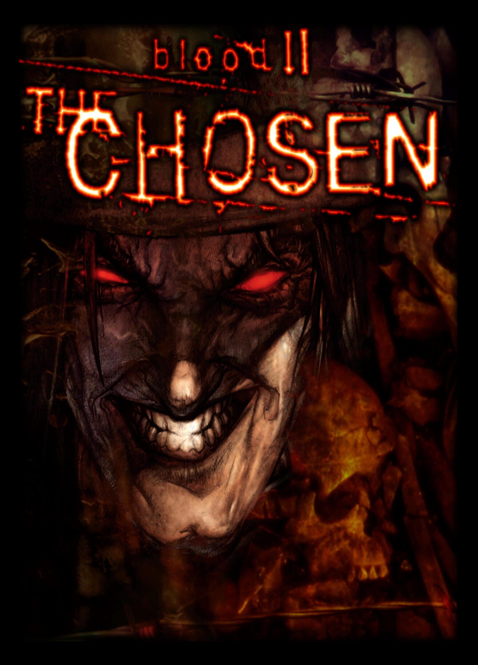 Blood 2: The Chosen News, Guides, Walkthrough, Screenshots, and