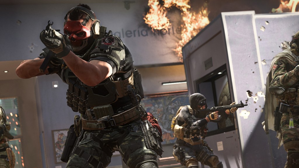 Modern Warfare 2 (MW2) Cheats: Aimbot, Wallhack, Rapid Fire - GameRevolution