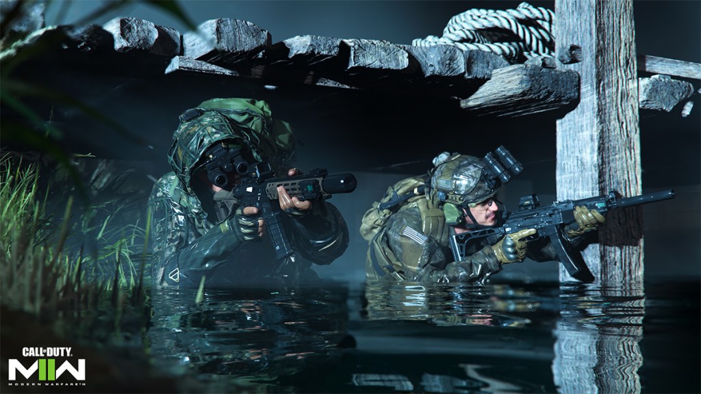 Review: Modern Warfare 2 is the Pinnacle of Gaming - My Met Media