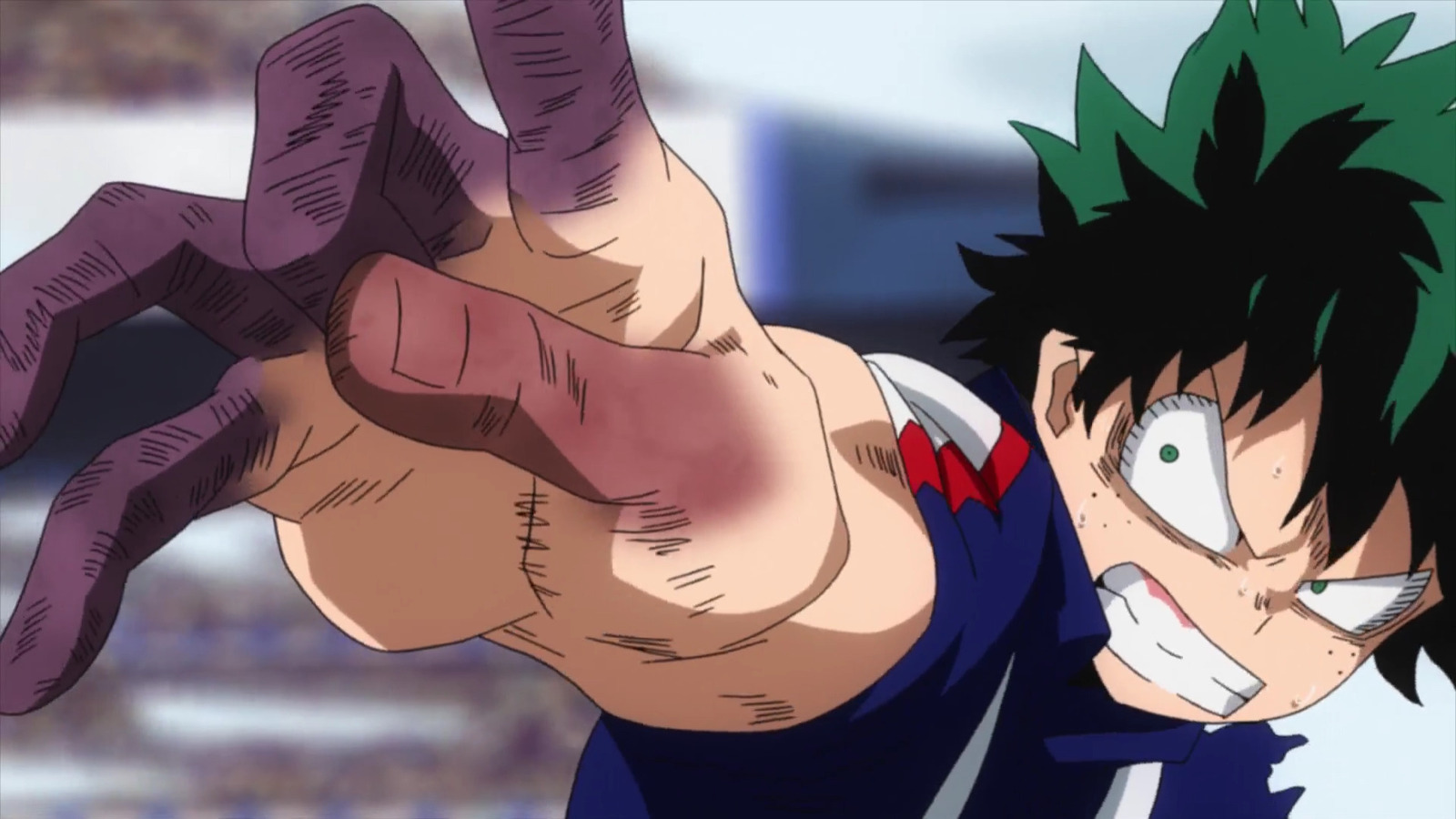 My Hero Academia' Season 6 Episode 8 Release Date, Time, and